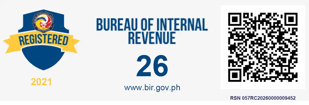 BIR Registration