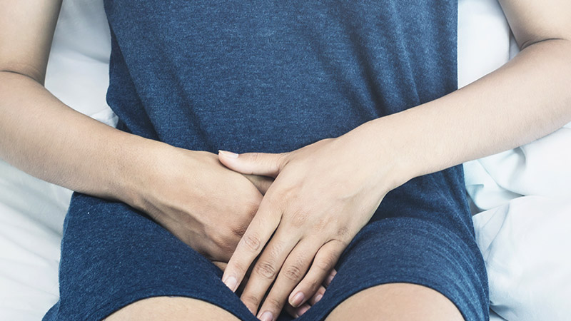 What to Do When You Have UTI