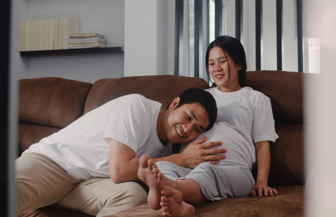 Male reproductive system: Enhancing odds of conception with Vitamin E